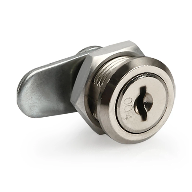 Cam Lock For Mailbox