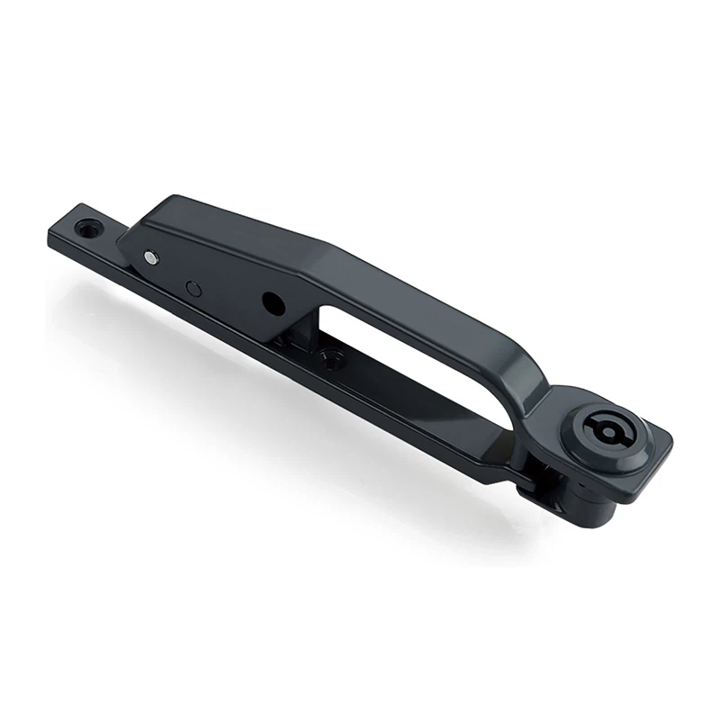 Distribution Box Handle Lock