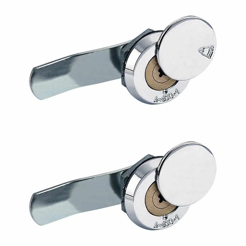 قفل بادامک اضطراری با کلید لوله